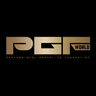 PGF logo