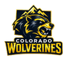 Colorado Wolverines logo