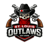 St. Louis Outlaws logo