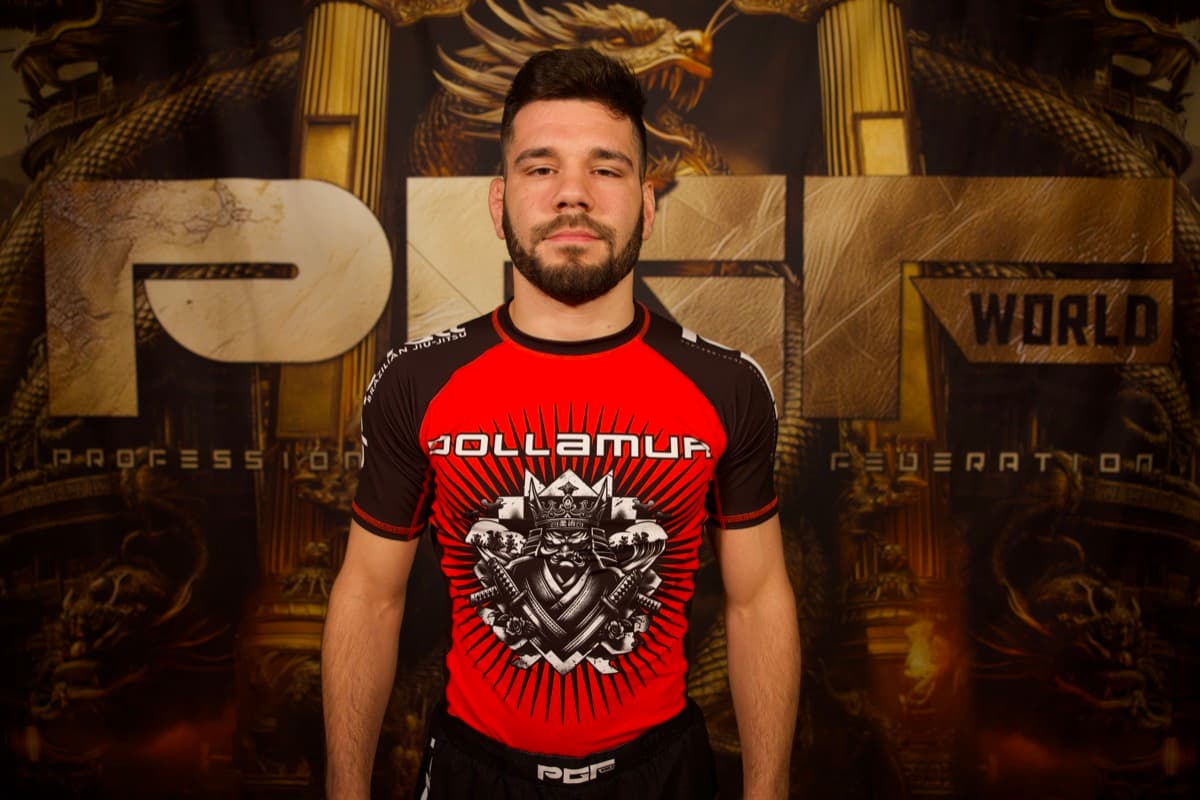 Christos Papadelos portrait