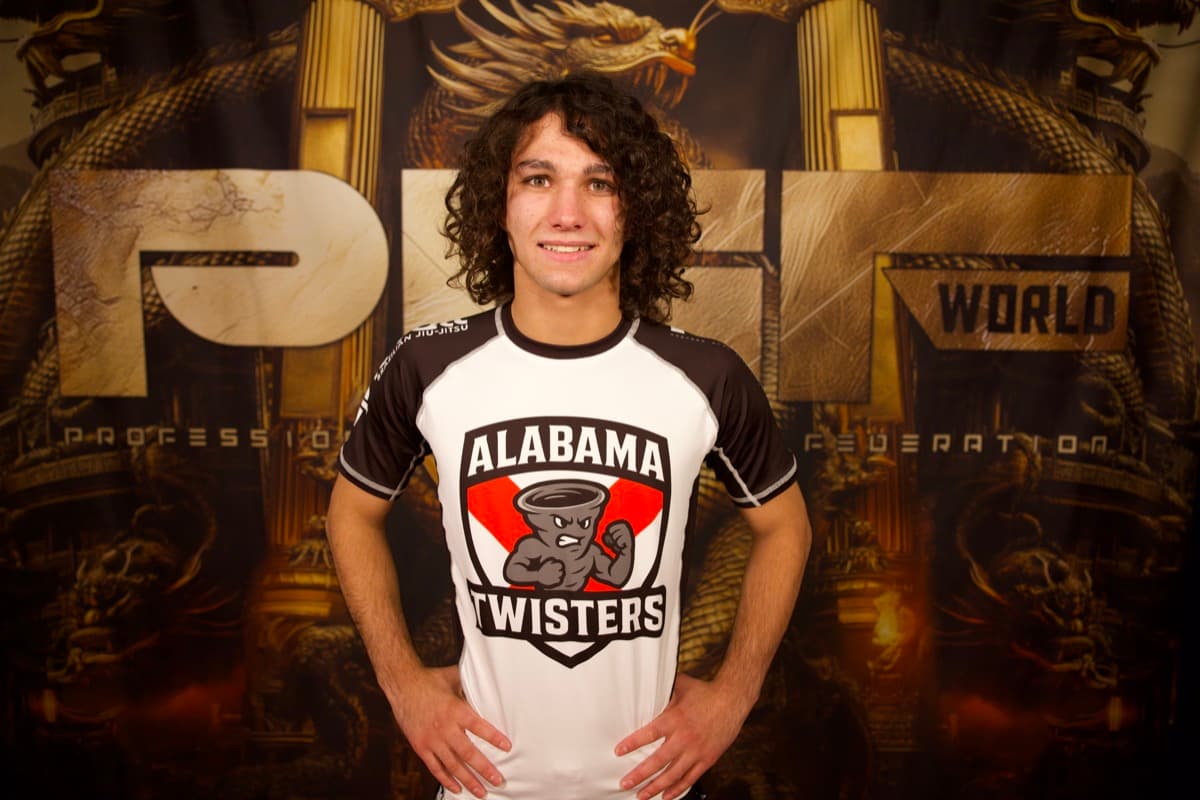 Raphael Ferreira portrait