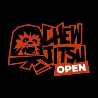 Chewjitsu Open federation showcase