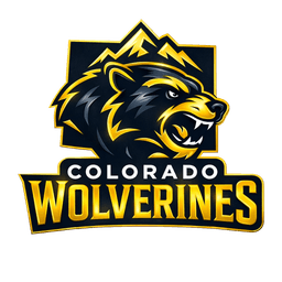 Colorado Wolverines logo