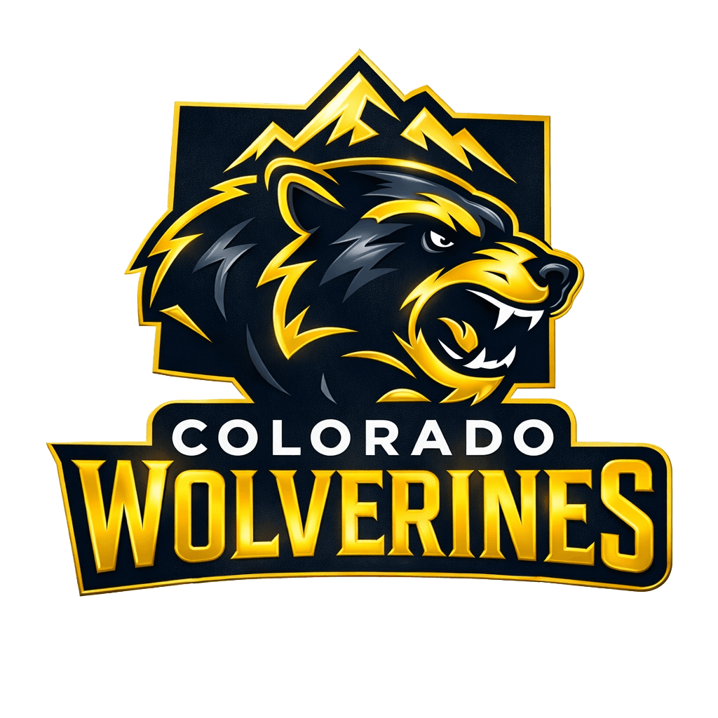Colorado Wolverines logo