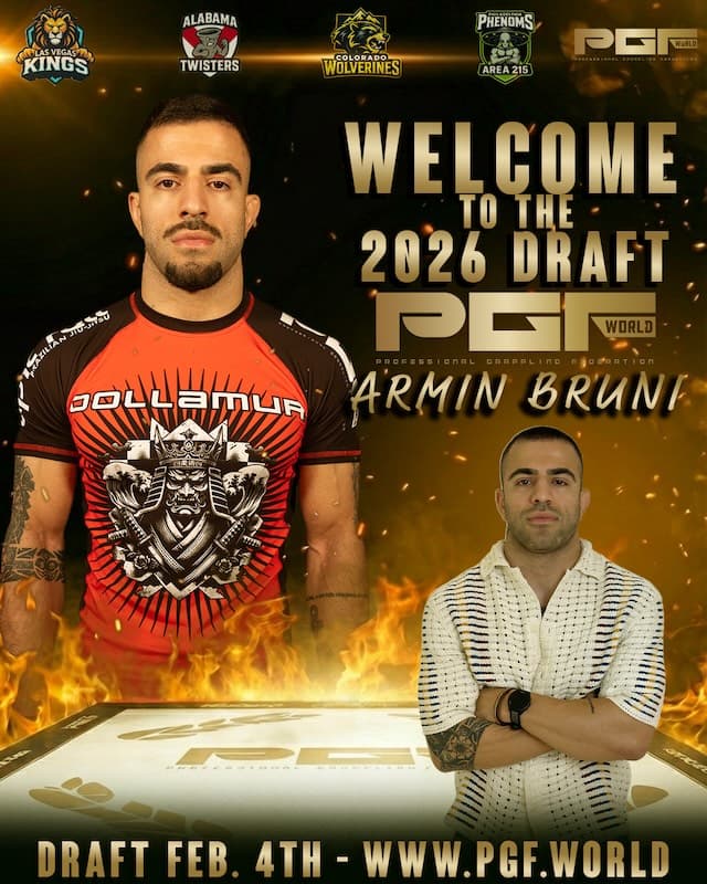 Armin Bruni