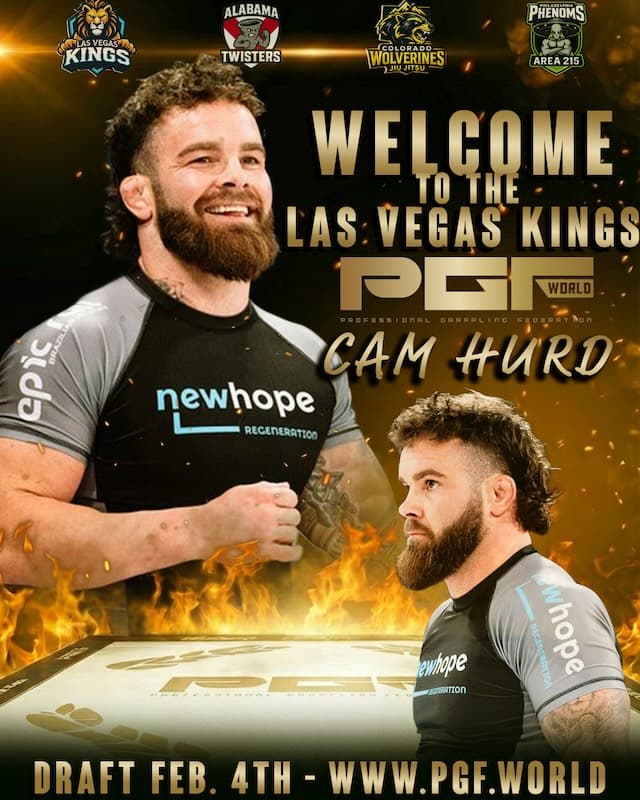 Cam Hurd