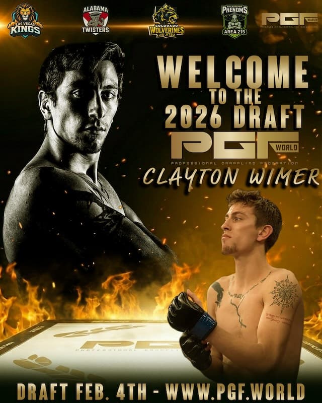 Clayton Wimer