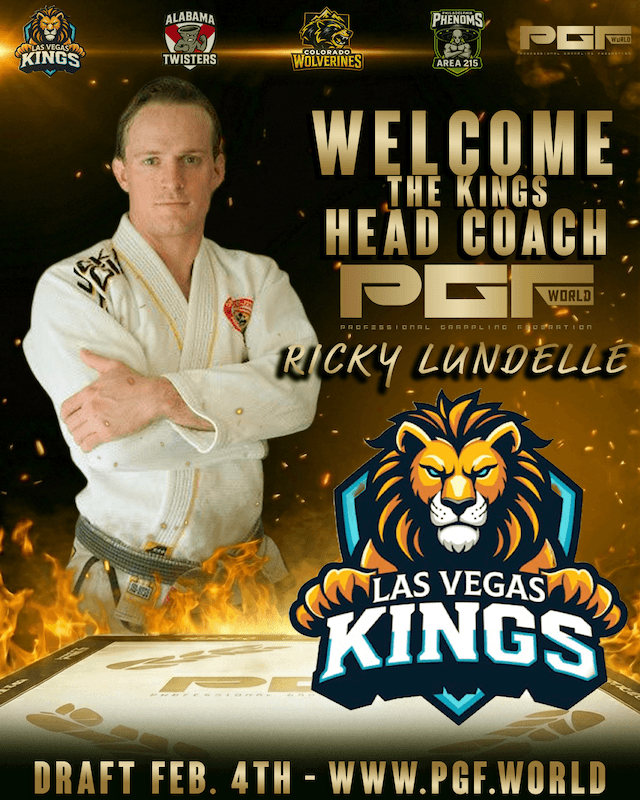 Ricky Lundell