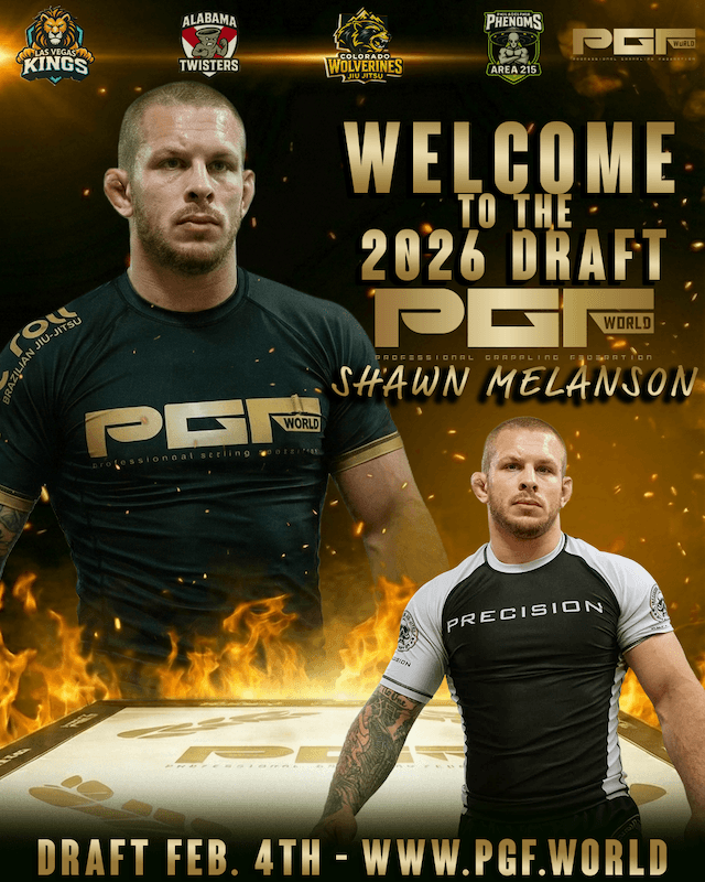Shawn Melanson