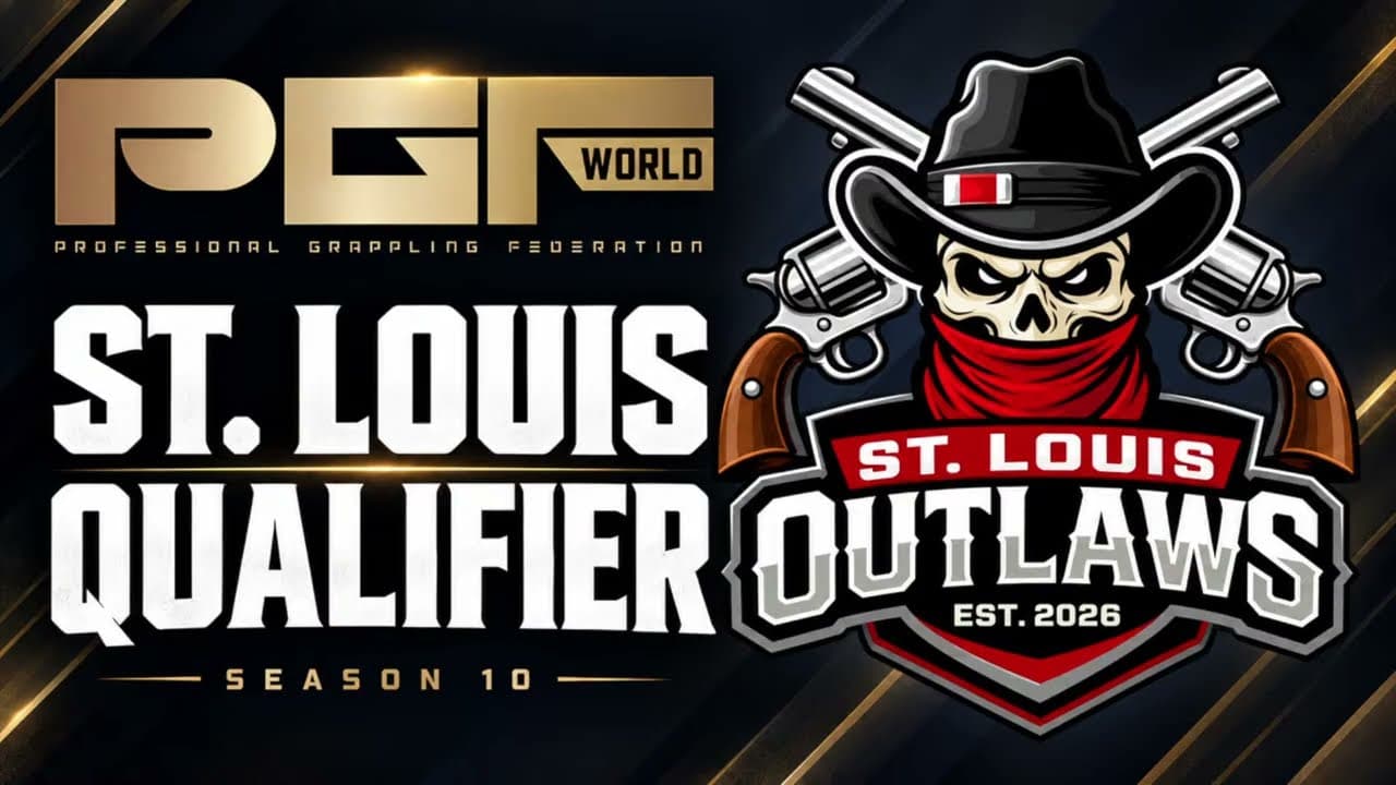 St. Louis Outlaws Qualifier qualifier replay thumbnail