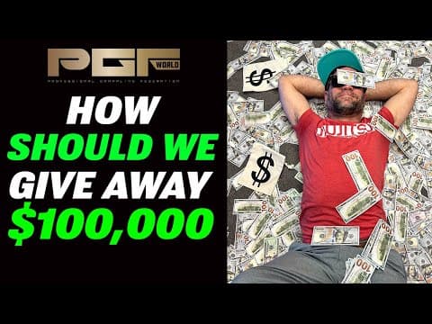 The Federation — Season 8