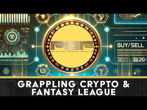 The Federation — Season 8