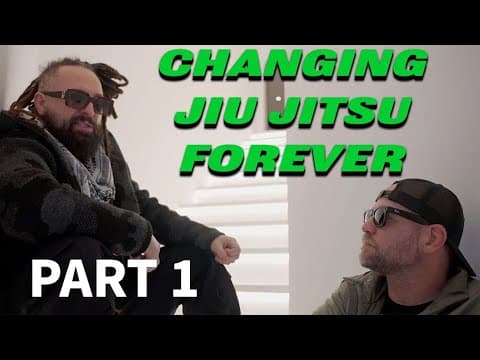 PGF Podcast with Zoltan Bathory - Part 1