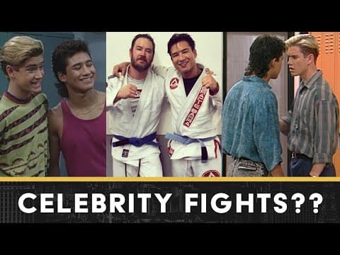 The Federation — Season 8