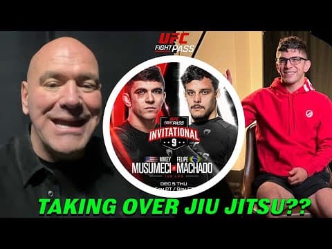 The Federation — Season 8