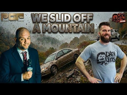 Gatlinburg Qualifier Recap