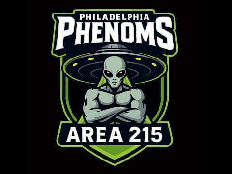 Philadelphia Phenoms Qualifier - Full Event