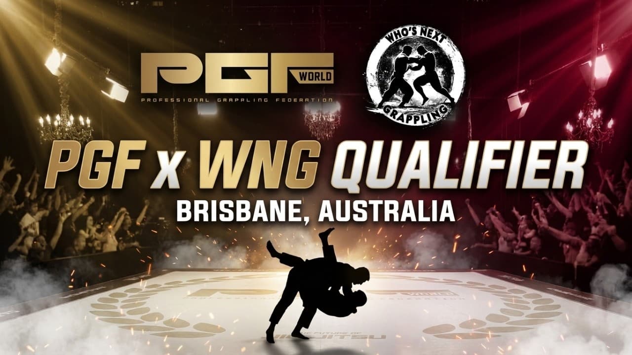 Brisbane, Australia qualifier replay thumbnail