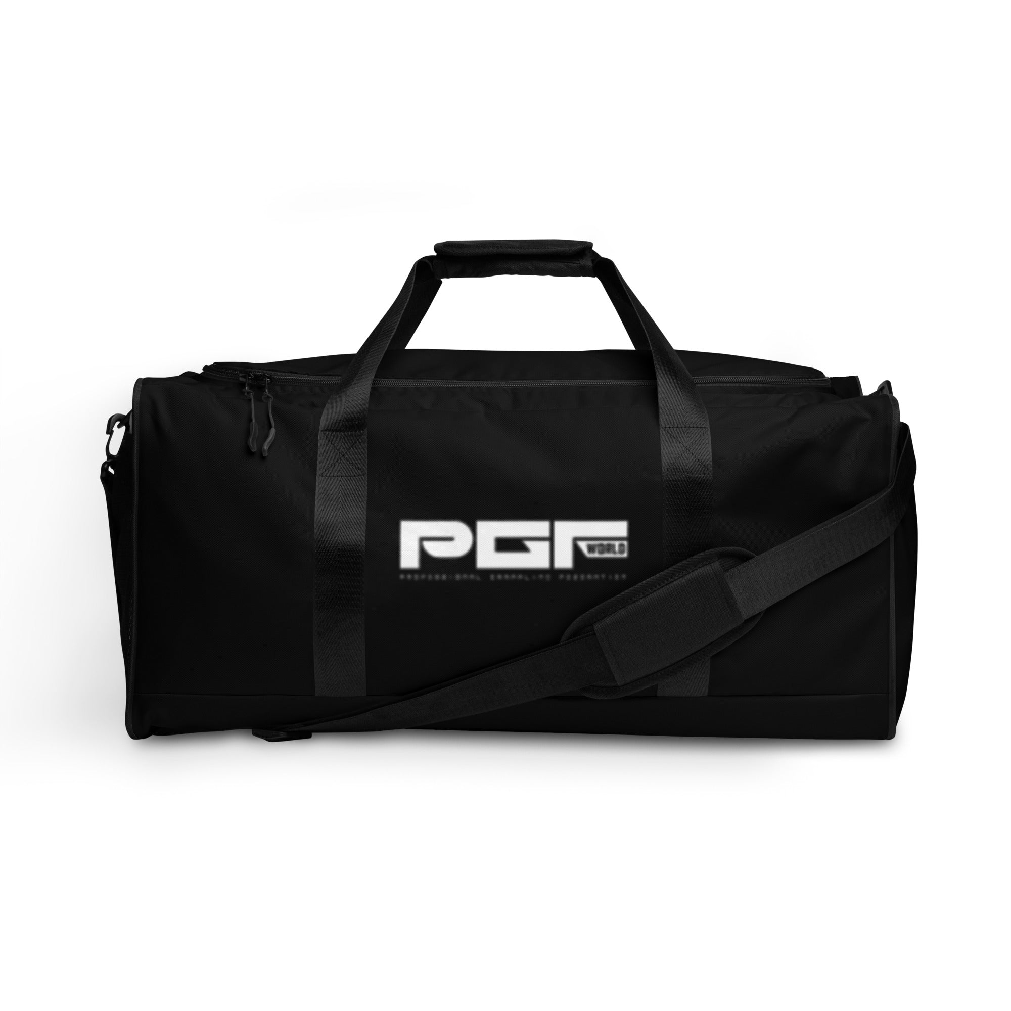 PGF official gear bag